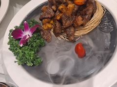-天和晟烤鸭店(玉泉西街店)