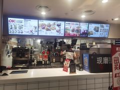 -肯德基(华徐店)