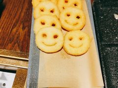 -新石器烤肉(中房金谊广场店)