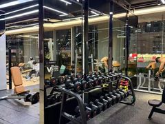 -威克健身游泳(万菱汇店)