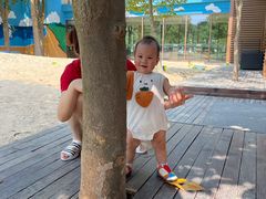-宁波九龙湖开元度假村