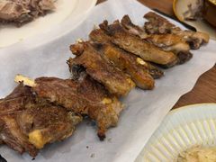 -贯贯吉·清真餐厅(浙江中路店)