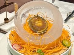 -臻宝中餐厅·大连菜·海鲜·融合菜(大连一方城堡豪华精选酒店)