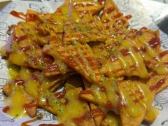 -BOPEYE·波派炸鸡(九霄天地店)