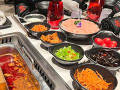 -鼎膳常火锅(华阳店)