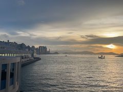-海港城