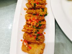 -亢龙太子酒轩(东湖店)