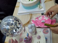 -糕小爱·动物奶油生日蛋糕定制(合肥总店)