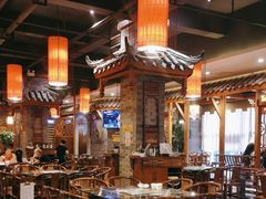 -张大胡子鱼头火锅酒楼(长益路店)