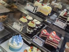 -85度C(大连店)