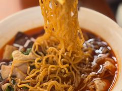 -蒋家肠旺面馆老店(合群路店)
