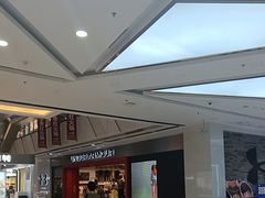 -万达广场(南昌红谷滩店)