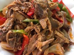 -马白开来特色羊排揪片子  (总店)