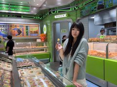 -糕材生•糕点•生日蛋糕(钟楼街店)
