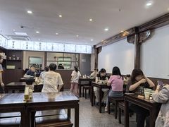 -蟹上黄·蟹黄面·江南糖水(人民广场店)