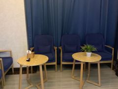 -莲SPA足道养生馆(殷高路旗开坊店)