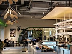 -小满Grainkitchen(滨江商业广场店)