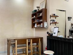 -Tequila Espresso(嘉善路店)