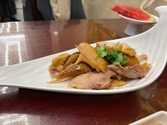 -鹿鸣春饭店(总店)