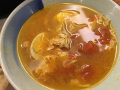 -山东老家(黄埔分店)