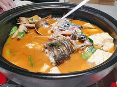 -五味堂·江浙土菜(月河特色店)