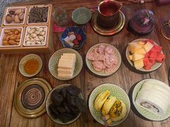 -唐猫庭院·千年陕菜(大唐不夜城店)