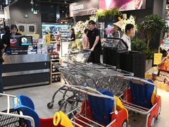 -Olé精品超市(北京合生汇店)