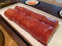 -北海金昌开元名都大酒店·四季轩中餐厅