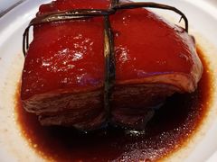 -香阁餐厅·常州菜·常州菜代表品牌(新北奥体店)