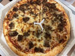 -Tubestation站点比萨(五道营店)