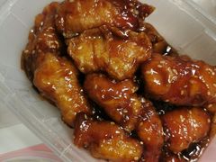 -东四民芳餐厅(朝阳门店)