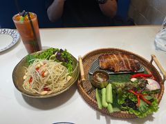 -KEAAMI 摩登泰 by TIAGO(颐堤港店)