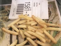 -麦当劳(国际社区店)