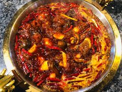 -蜀大侠火锅(建设路第五大道店)