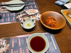 -傑·料理·海鲜放题(佛山文华荟店)