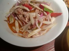 -楼兰新疆主题餐厅(悠方店)