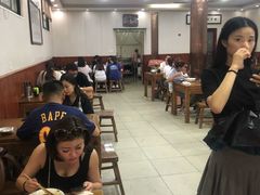 大堂-回坊马二饺子馆