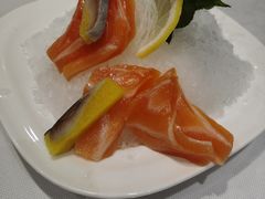 -鸿星花园酒家(银亿家园店)