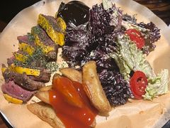 -The Cheebat 锌吧·Bistro(体育西店)