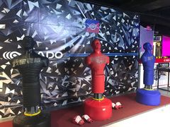 -VS SPORTS PARK运动玩乐园·团建·生日会(合生汇店)