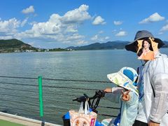 -东钱湖旅游度假区