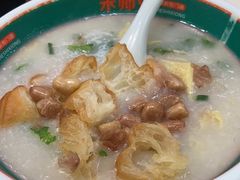 -禾师兄·布拉肠(一德路店)