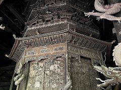 -报恩寺(平武县)