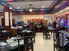 大堂-葛记焖饼(伏牛路店)