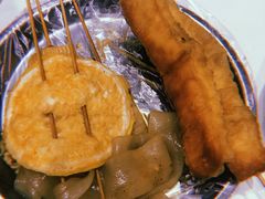 -大姐麻辣烫(莲宝中路店)