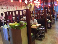 -重庆刘一手火锅(moe店)