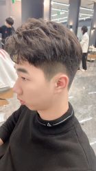 点击看大图 -藤野造型