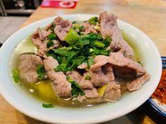 跷脚牛肉-全牛匠·乐山跷脚牛肉(望京店)