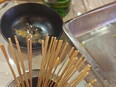 -钢管厂五区小郡肝火锅串串香(清河店)