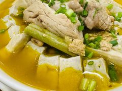 猪脑蒸七臭-绍兴名菜馆(可乐路店)
